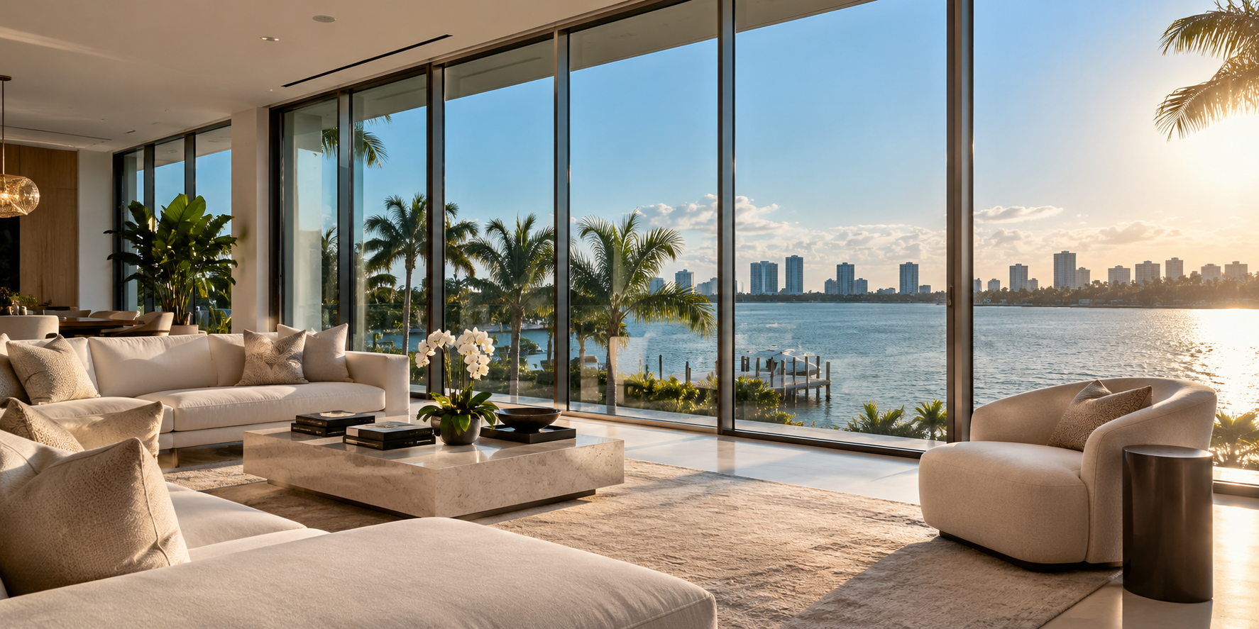 Anti-glare and UV window film